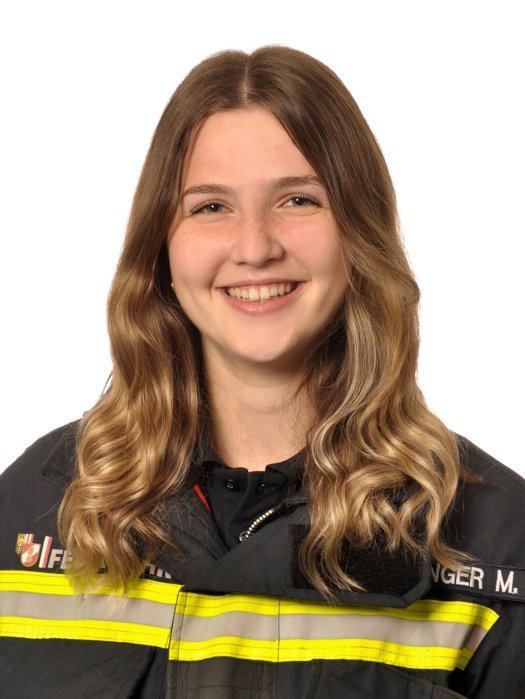 Magdalena Stallinger